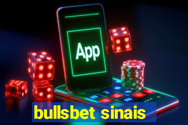 bullsbet sinais